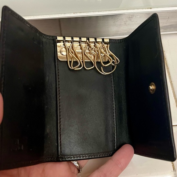Fendi key holder wallet - Picture 9 of 9